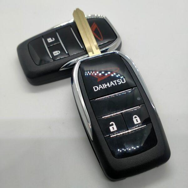 Casing Kunci Lipat Daihatsu Grand New Xenia GNX
