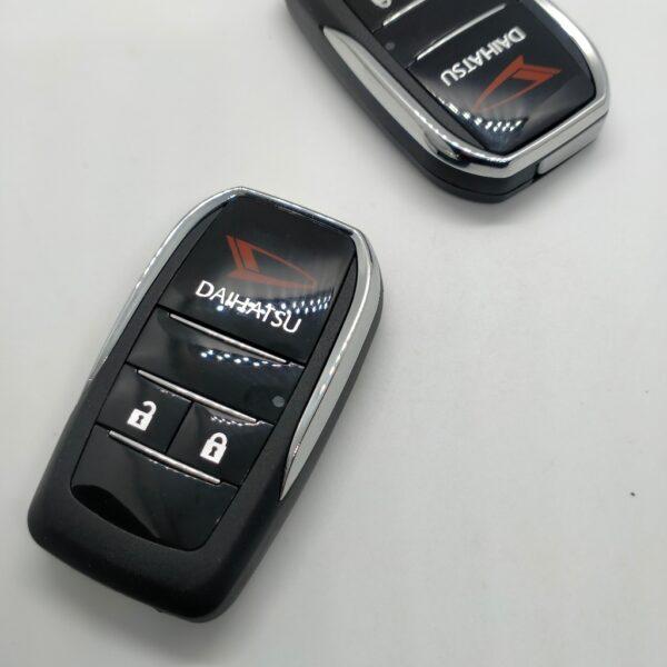 Casing Kunci Lipat Daihatsu Grand New Xenia GNX