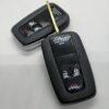 Casing Kunci Lipat Toyota Innova TB3 Model Baru