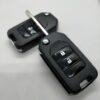 BAHAN KUNCI CASING LIPAT ALL NEW HONDA JAZZ, CIVIC, HR-V, CITY Mantap Kualitas Baik