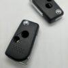 Casing Kunci Lipat Honda Jazz Tipe TB Bulat