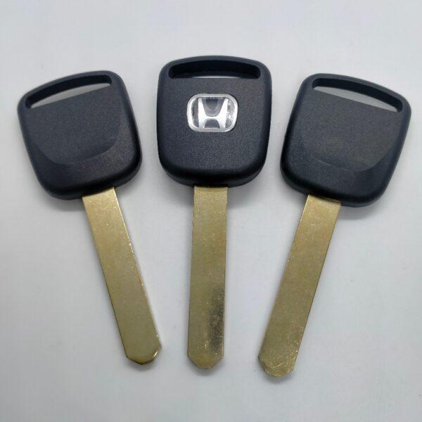 Casing Kunci Chip Semua Mobil Honda Jazz Brio BRV Tebal