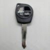Casing Kunci Remote Mobil Suzuki Swift | X-Over | Ignis