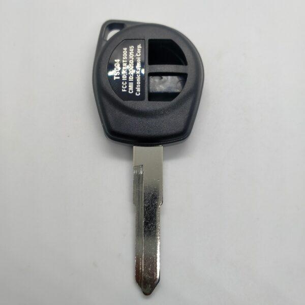 Casing Kunci Remote Mobil Suzuki Swift | X-Over | Ignis