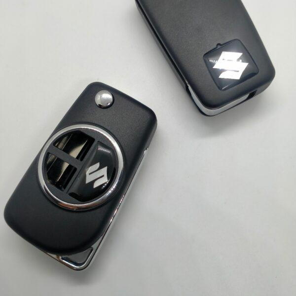 Casing Kunci Lipat Suzuki Ertiga