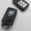 Casing Kunci Remot Flipkey Honda - Model Lipat Premium, Desain Elegan dan Modern