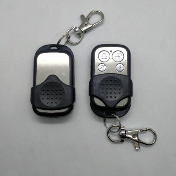 Remot Daihatsu Led Kecil