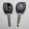 Casing Kunci Remote Mobil Suzuki Ertiga | Karimun Wagon | Swift Lama