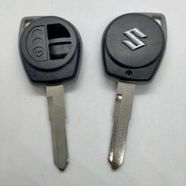 Casing Kunci Remote Mobil Suzuki Ertiga | Karimun Wagon | Swift Lama