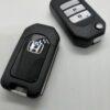 BAHAN KUNCI CASING LIPAT ALL NEW HONDA JAZZ, CIVIC, HR-V, CITY Mantap Kualitas Baik