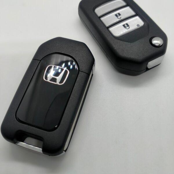 BAHAN KUNCI CASING LIPAT ALL NEW HONDA JAZZ, CIVIC, HR-V, CITY Mantap Kualitas Baik