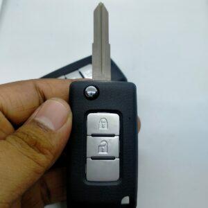 Casing Kunci Lipat Mitsubishi Xpander