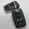 Casing Kunci Lipat Toyota Innova TB2 Model Baru
