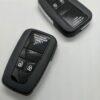 Casing Kunci Lipat Toyota Innova TB2 Model Baru