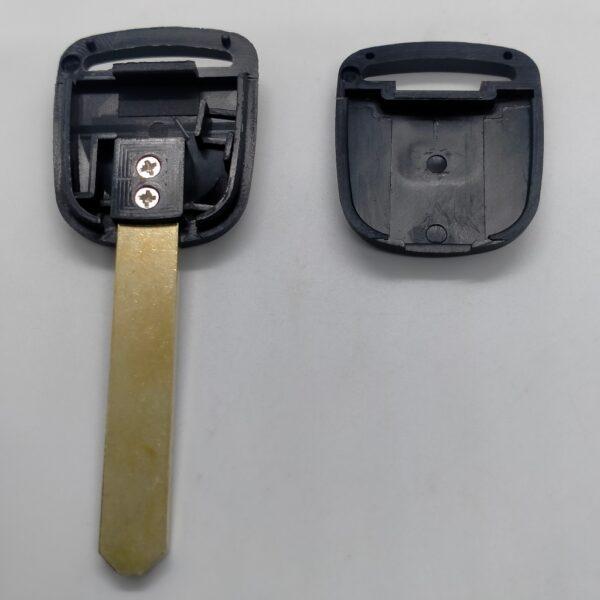 Casing Kunci Chip Semua Mobil Honda Jazz Brio BRV Tebal