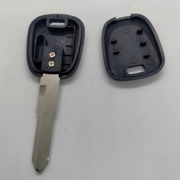Casing Manual Chip Suzuki Ertiga, Casing Kunci Carry, Casing Kunci Swift, Casing Kunci Xover
