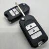 BAHAN KUNCI CASING LIPAT ALL NEW HONDA JAZZ, CIVIC, HR-V, CITY Mantap Kualitas Baik