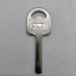 Bahan Kunci Solex