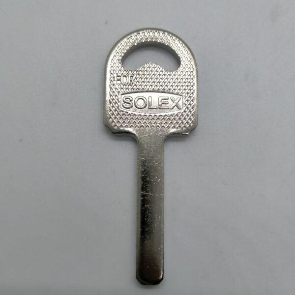 Bahan Kunci Solex
