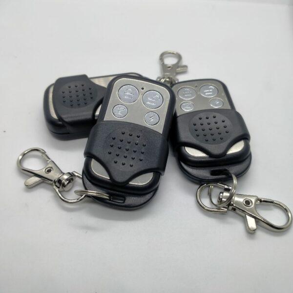 Remot Daihatsu Led Kecil