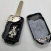 Casing Kunci Remot Flipkey Honda - Model Lipat Premium, Desain Elegan dan Modern