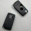Casing Kunci Lipat Honda Jazz Tipe TB Bulat