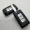 Casing Kunci Lipat Mitsubishi Xpander
