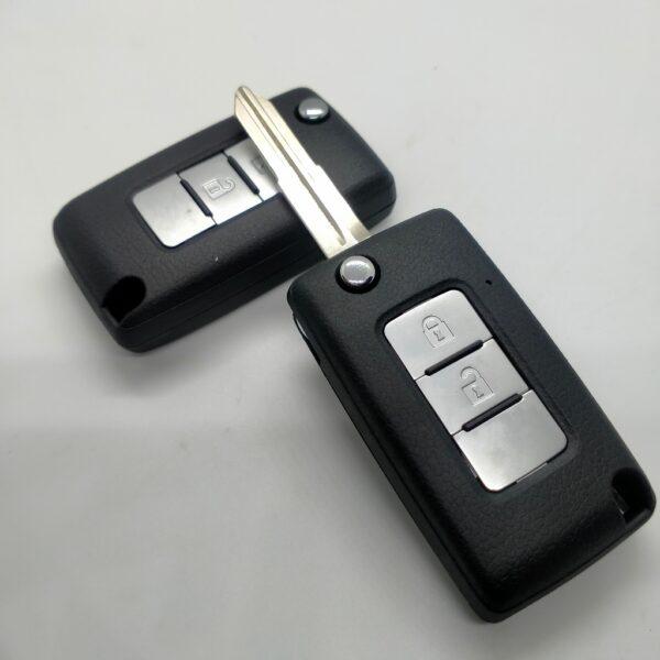 Casing Kunci Lipat Mitsubishi Xpander