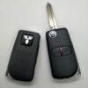 Casing Kunci Lipat Mitsubishi Pajero Triton Premium