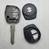 Casing Kunci Remote Mobil Suzuki Swift | X-Over | Ignis