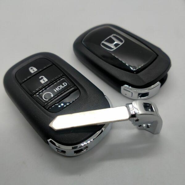 Smartkey Honda New HRV