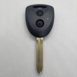 Casing Kunci Mobil Grand New Avanza, Casing Remot Avanza 2 Tombol