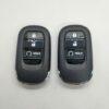 Smartkey Honda New HRV