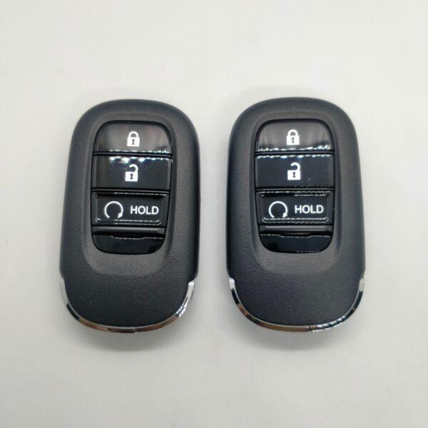 Smartkey Honda New HRV