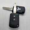 Kunci Remote Xpander dan Pajero Exceed