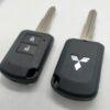 Kunci Remote Xpander dan Pajero Exceed