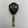 Casing Kunci Mobil Innova, Casing Remot Innova 3 Tombol