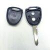 Casing Kunci Mobil Toyota Calya, Casing Remot Calya 2 Tombol
