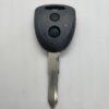 Casing Kunci Mobil Daihatsu Sigra, Casing Remote Sigra 2 Tombol
