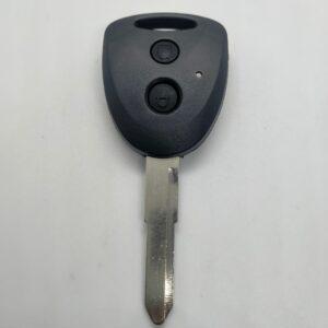 Casing Kunci Mobil Daihatsu Sigra, Casing Remote Sigra 2 Tombol