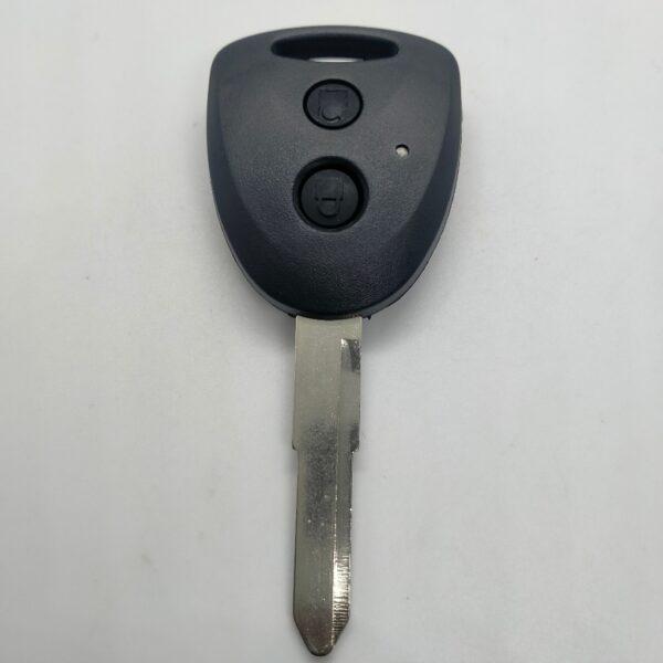 Casing Kunci Mobil Daihatsu Sigra, Casing Remote Sigra 2 Tombol