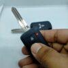 Kunci Remote Xpander dan Pajero Exceed