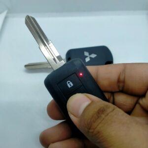 Kunci Remote Xpander dan Pajero Exceed